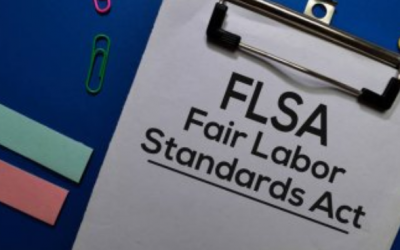 FLSA Misclassification