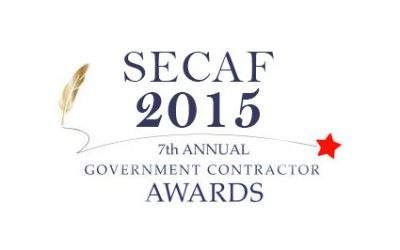 SECAF 7th Annual Government Contractor Awards Gala