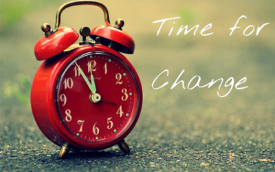 time-for-change