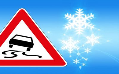 Inclement Weather and the impact on your business