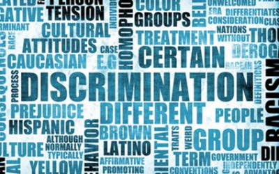 PREVENTING-DISCRIMINATION