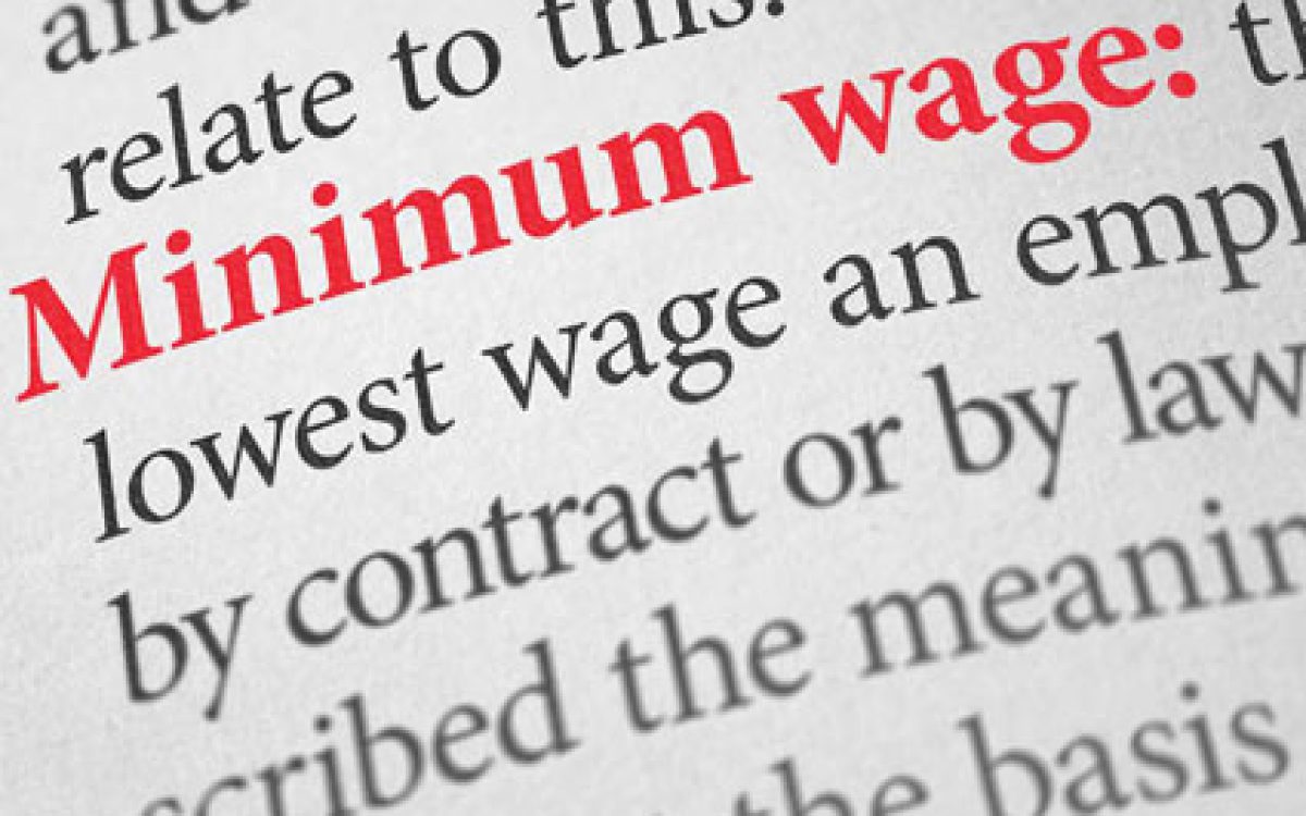 minimum-wage