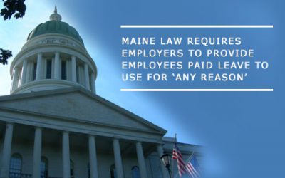 Maine-Law