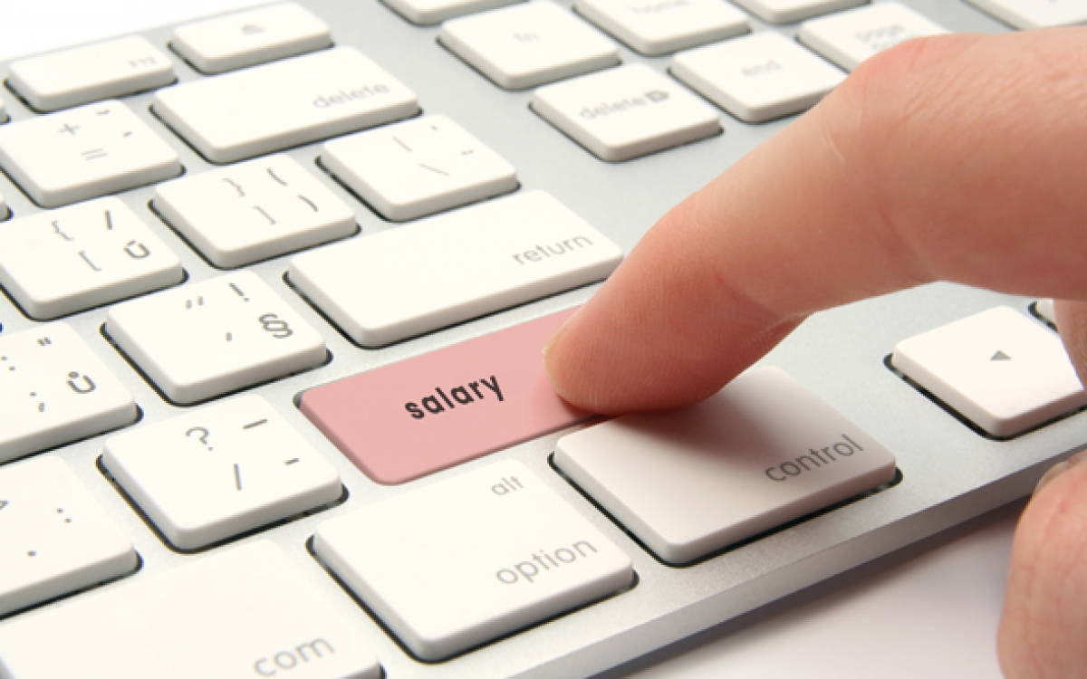 Adjusting to Bans on Salary History Inquiries
