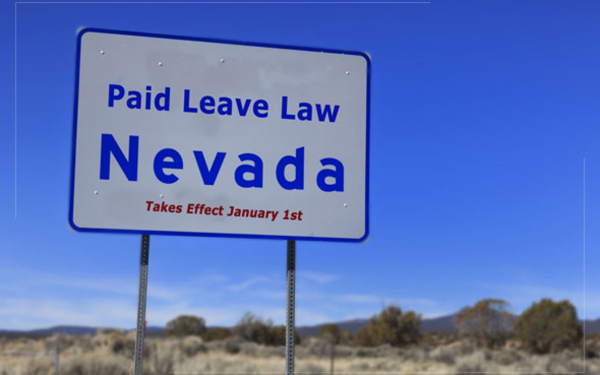 Nevada-Paid-Leave-Law-Takes-Effect-January-1