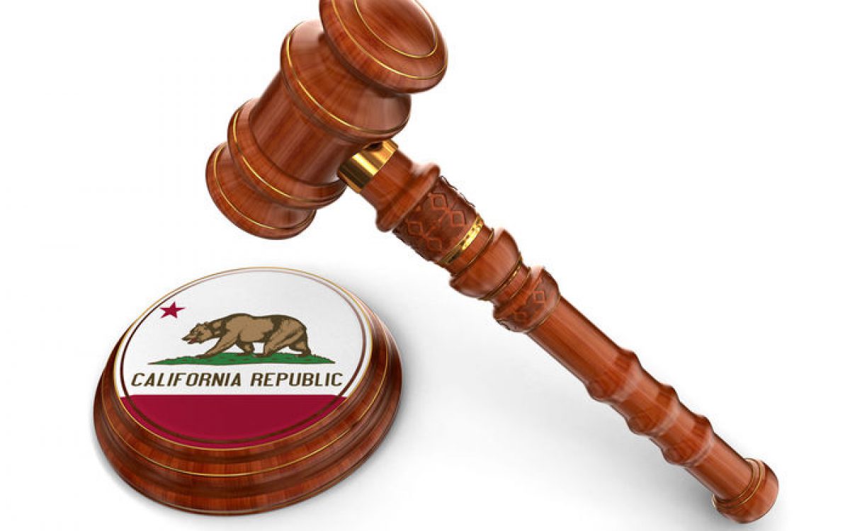 California and Federal Arbitration Acts