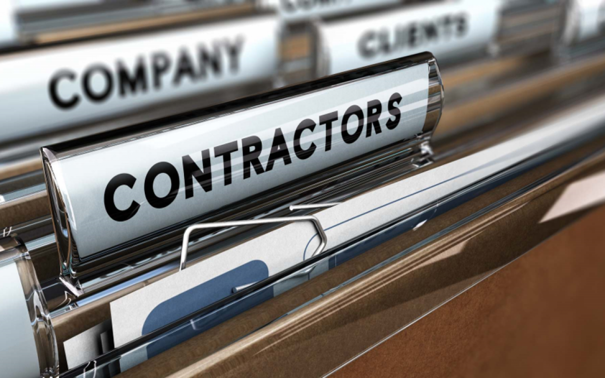Pros Cons of Independent Contractors