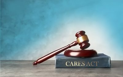 CARES Act to Provide Business Loans, Expanded Unemployment