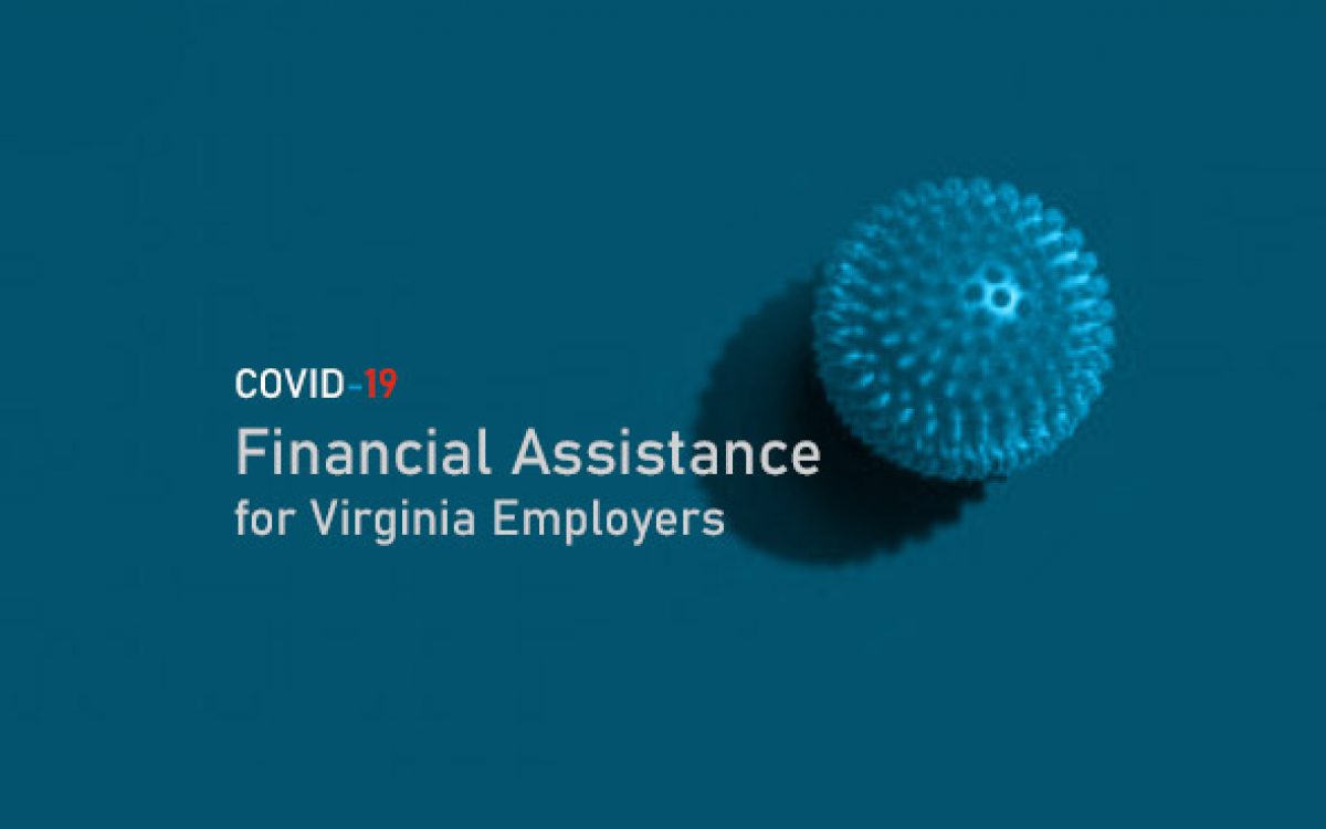 COVID-19-Financial-Assistance-for-Virginia-Employers