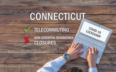 Connecticut-Implements-Telecommuting-and-Closures-of-Non-Essential-Businesses