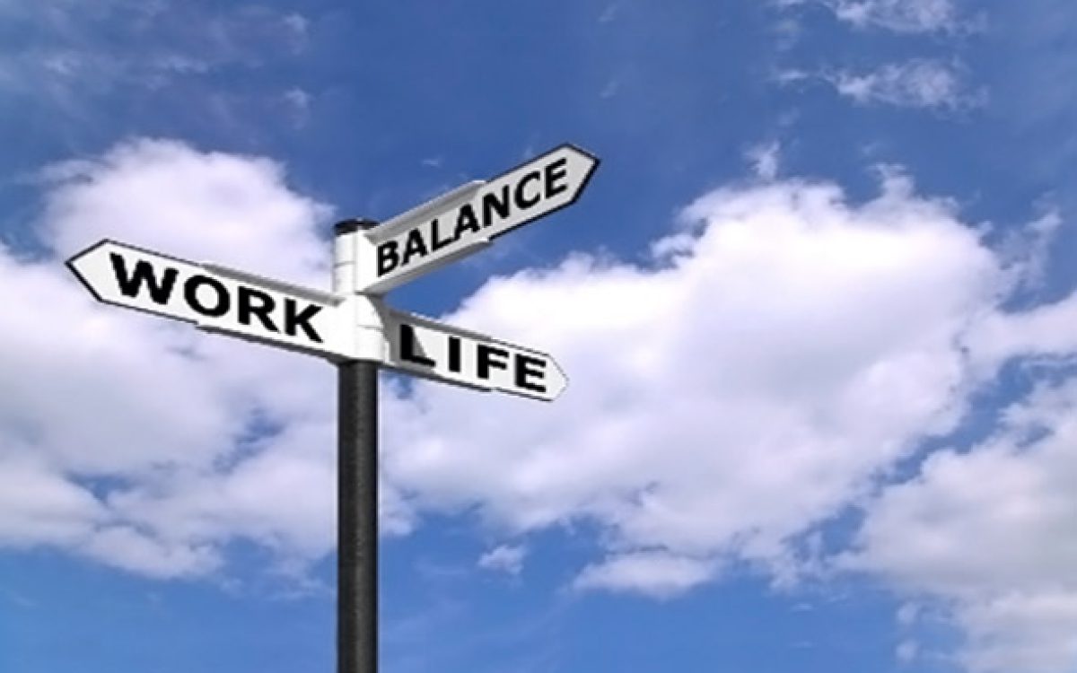 Flexible Work Schedules the 4 Day Workweek