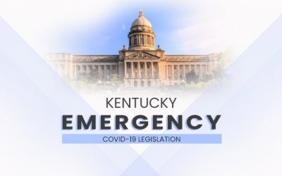 Kentucky-Passes-Emergency-COVID-19-Legislation