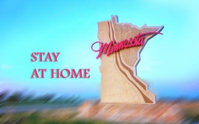 Minnesota Issues Stay at Home Order