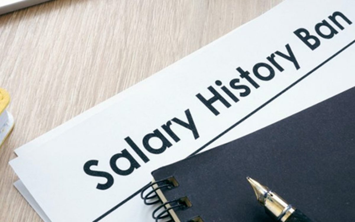 Salary History Bans Gain in Popularity