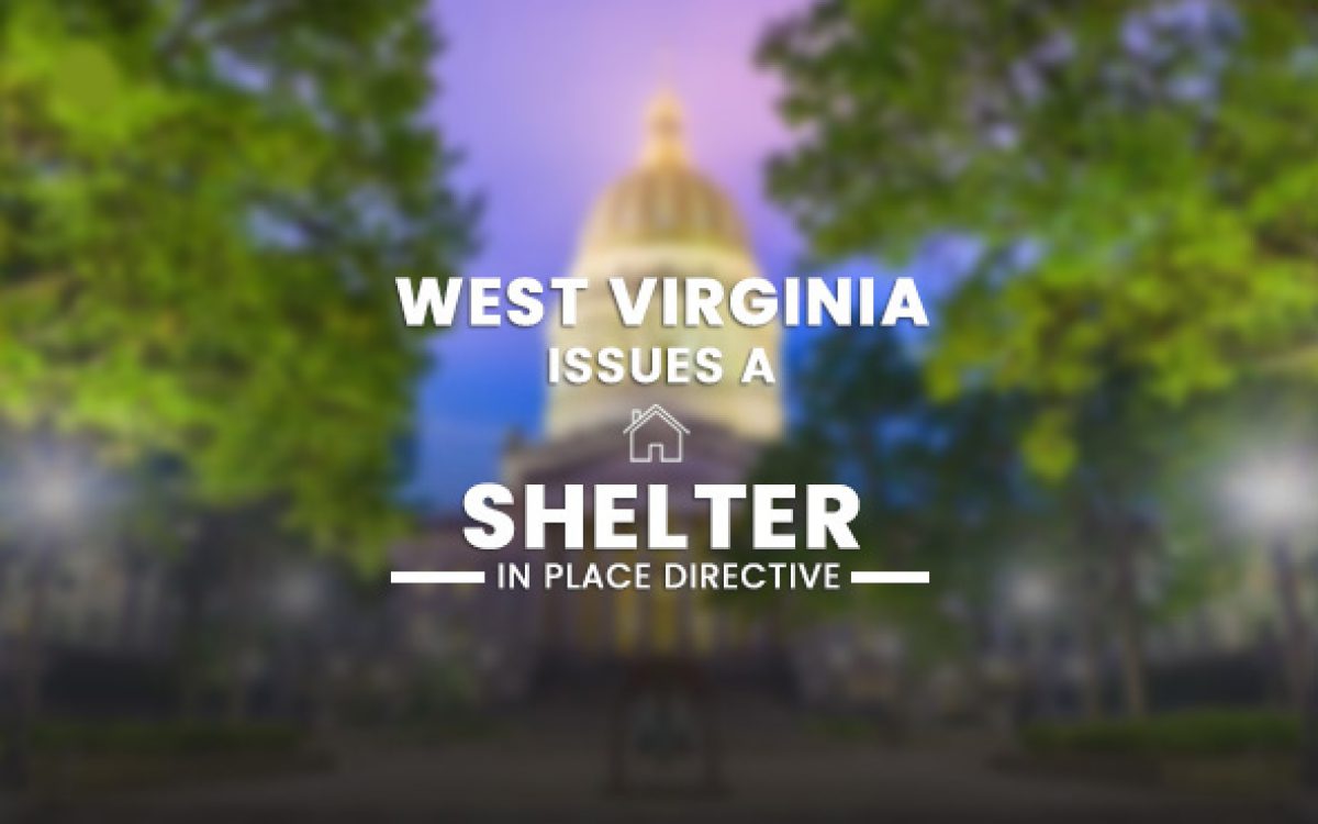 West-Virginia-Issues-a-Shelter-in-Place-Directive