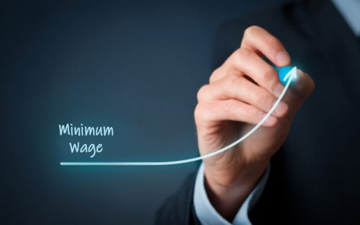 Virginia Approves Increase to Minimum Wage