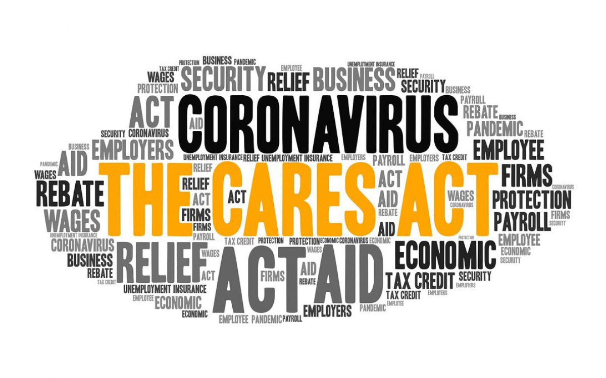 The Cares Act