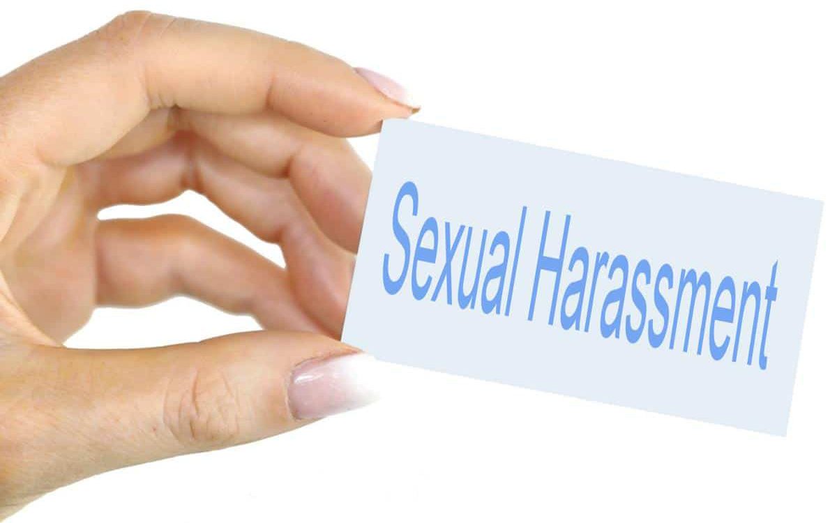 Sexual Harassment