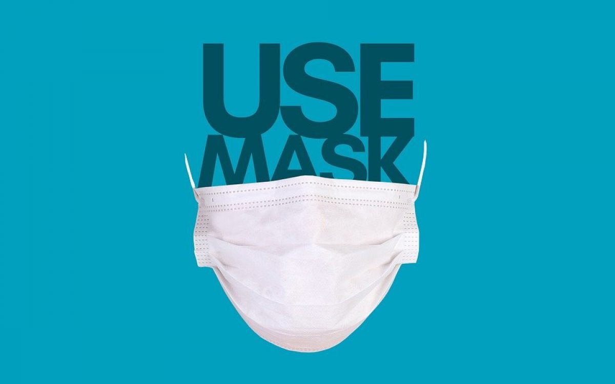 Use mask