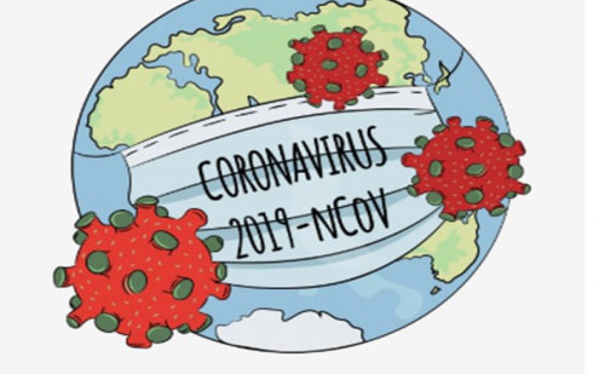 Coronavirus 2019 nCov