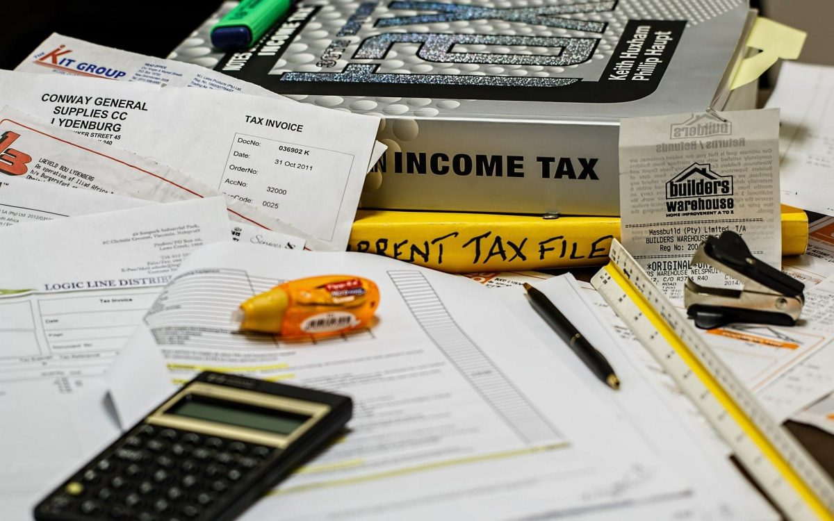 Income Tax