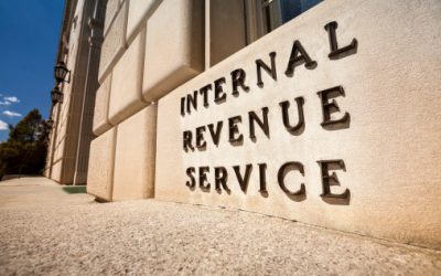 Internal Revenue Service