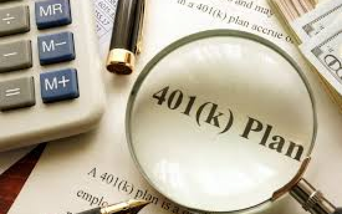 401(k) Plan