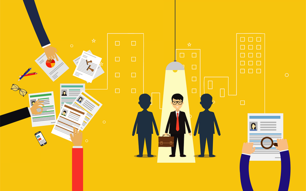 Professional Employer Organization PEO