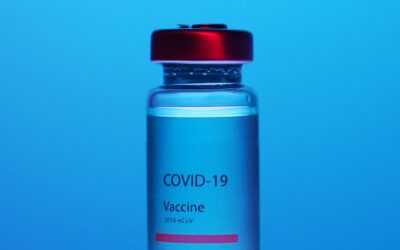 COVID-19 Vaccine (Pexel)