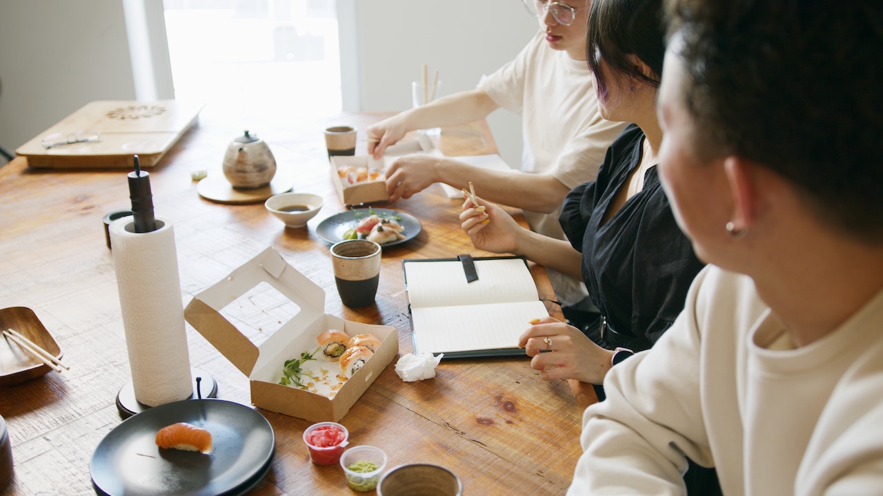 REMINDER Illinois Law Changes for Rest and Meal Period Effective