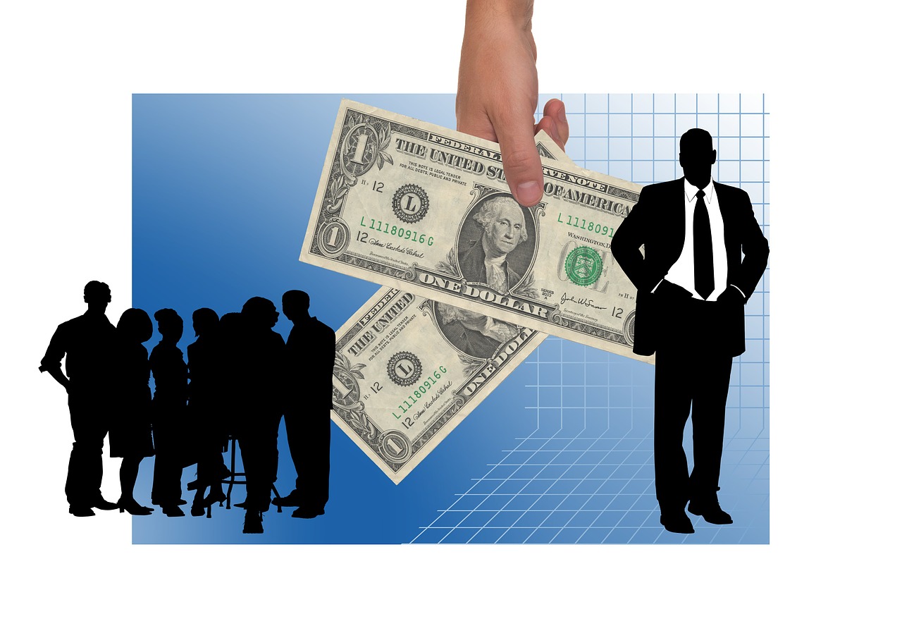 NEW MARYLAND MINIMUM WAGE EFFECTIVE 1/1/2024 C2 Essentials, Inc