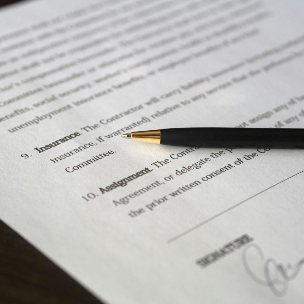 Contracting - Pexels.com - Free to use. See Description.