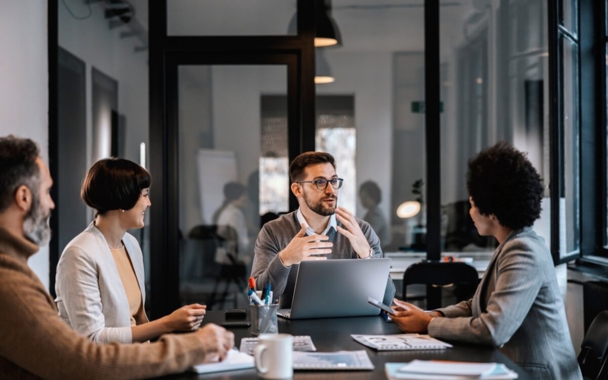 Top HCM Strategies to Transform Your Workforce Management