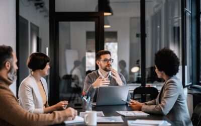 Top HCM Strategies to Transform Your Workforce Management