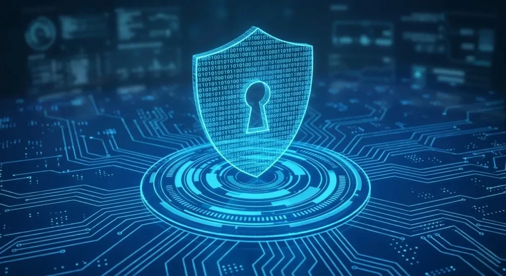 Thumbnail Image - The Ultimate Guide to CMMC for Government Contractors 