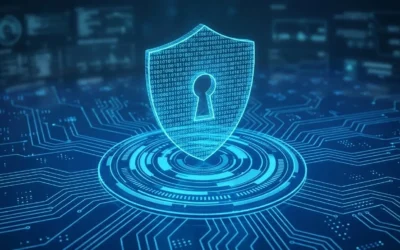 Thumbnail Image - The Ultimate Guide to CMMC for Government Contractors 